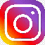 instagram logo 64px