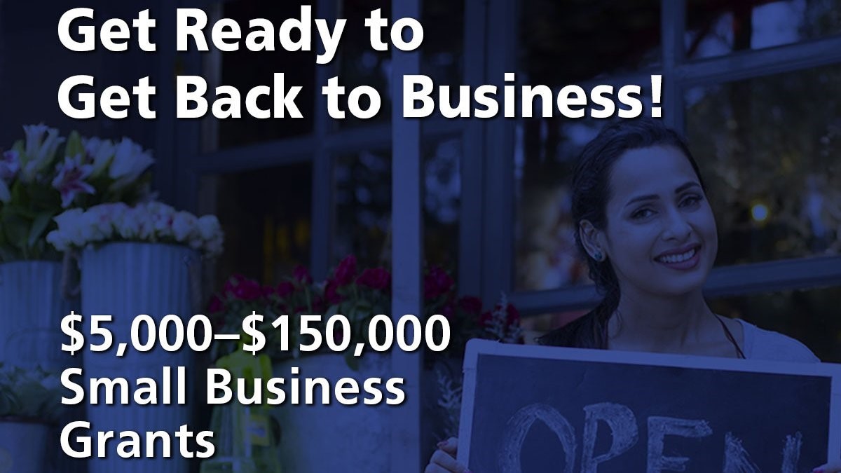 get back to business