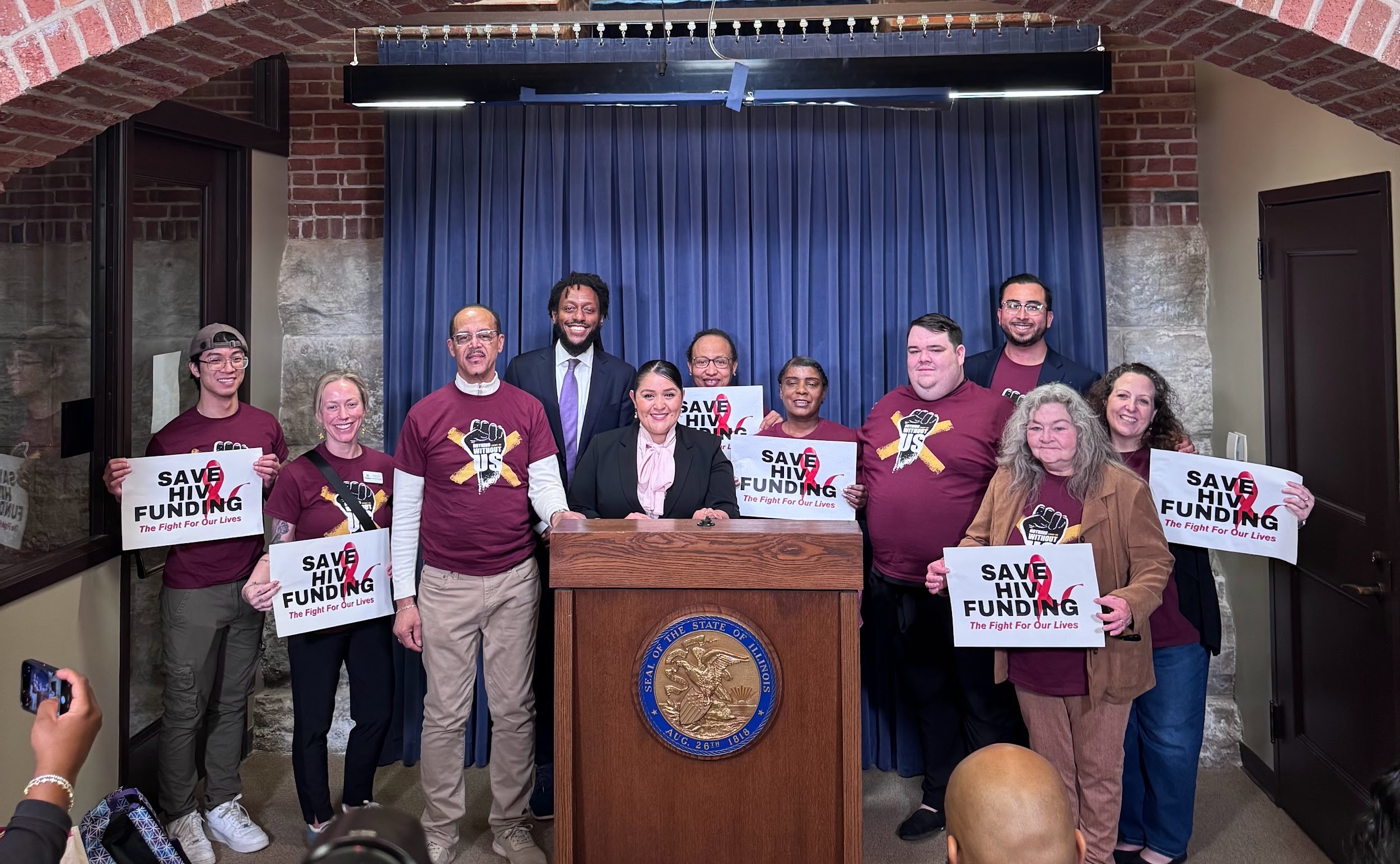 AIDSFoundationChicagoPresserSimmons