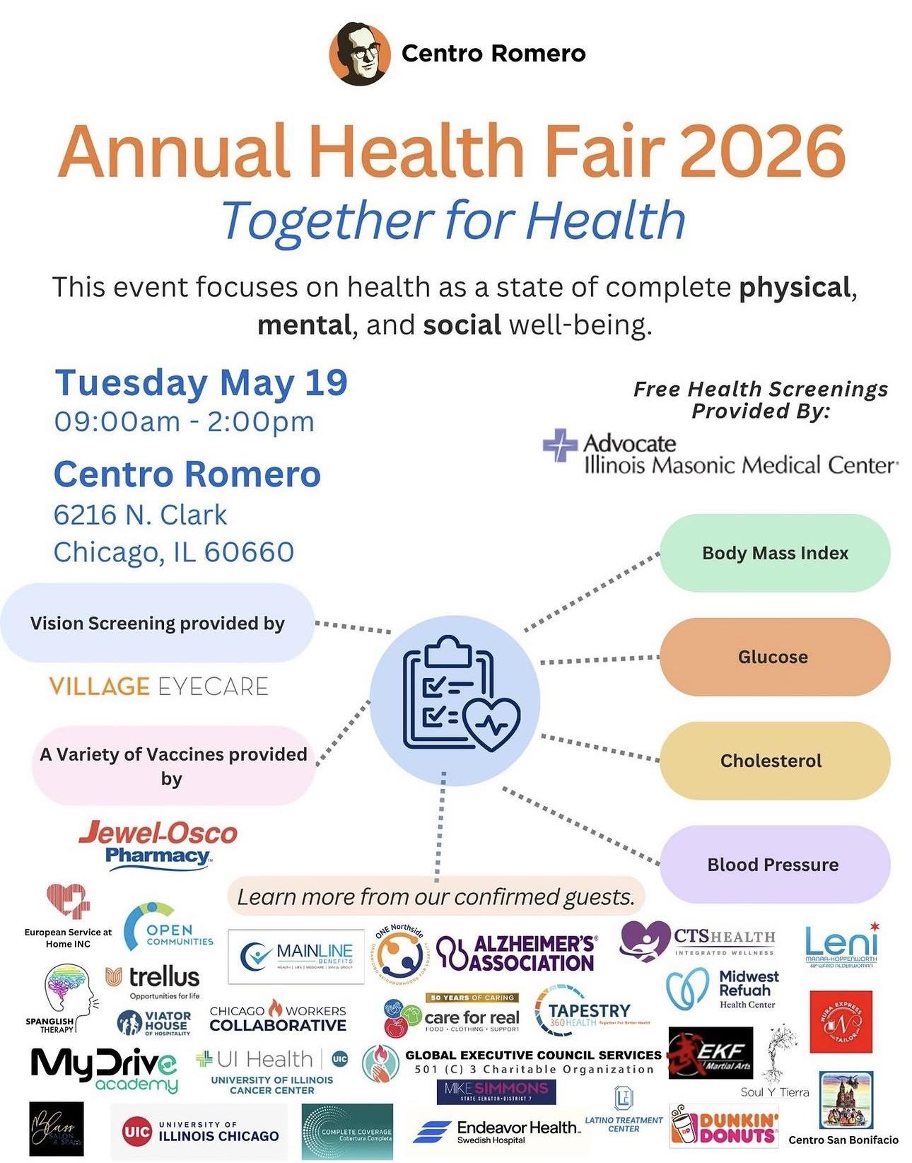 AnnualHealthFair