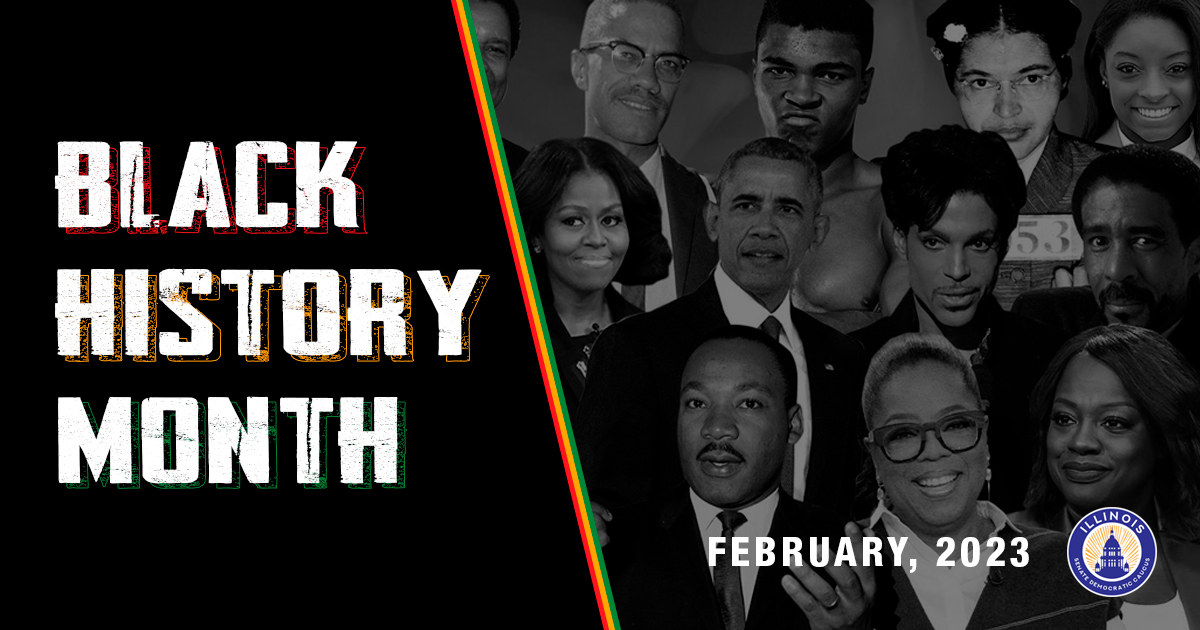 BlackHistoryMonth2023FB
