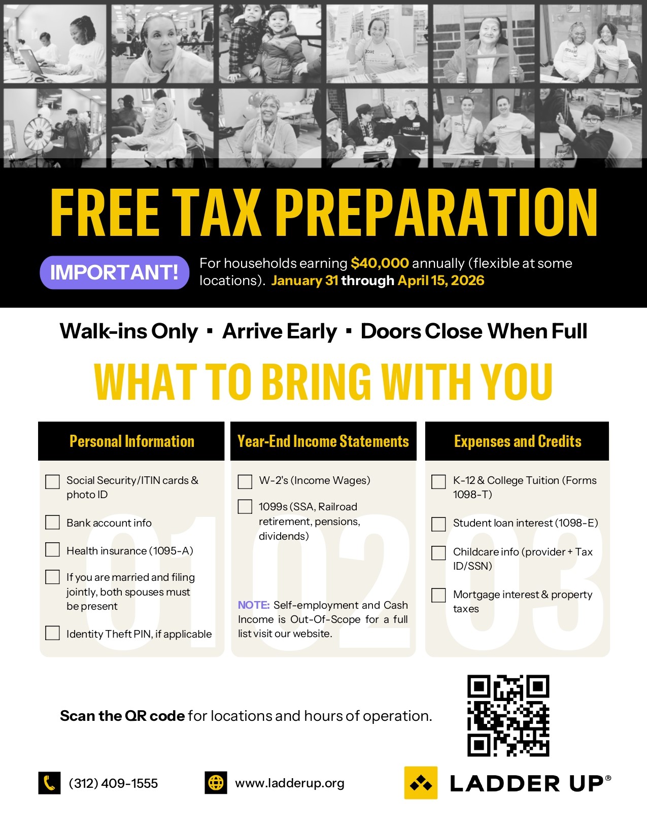 FreeTaxiPrep