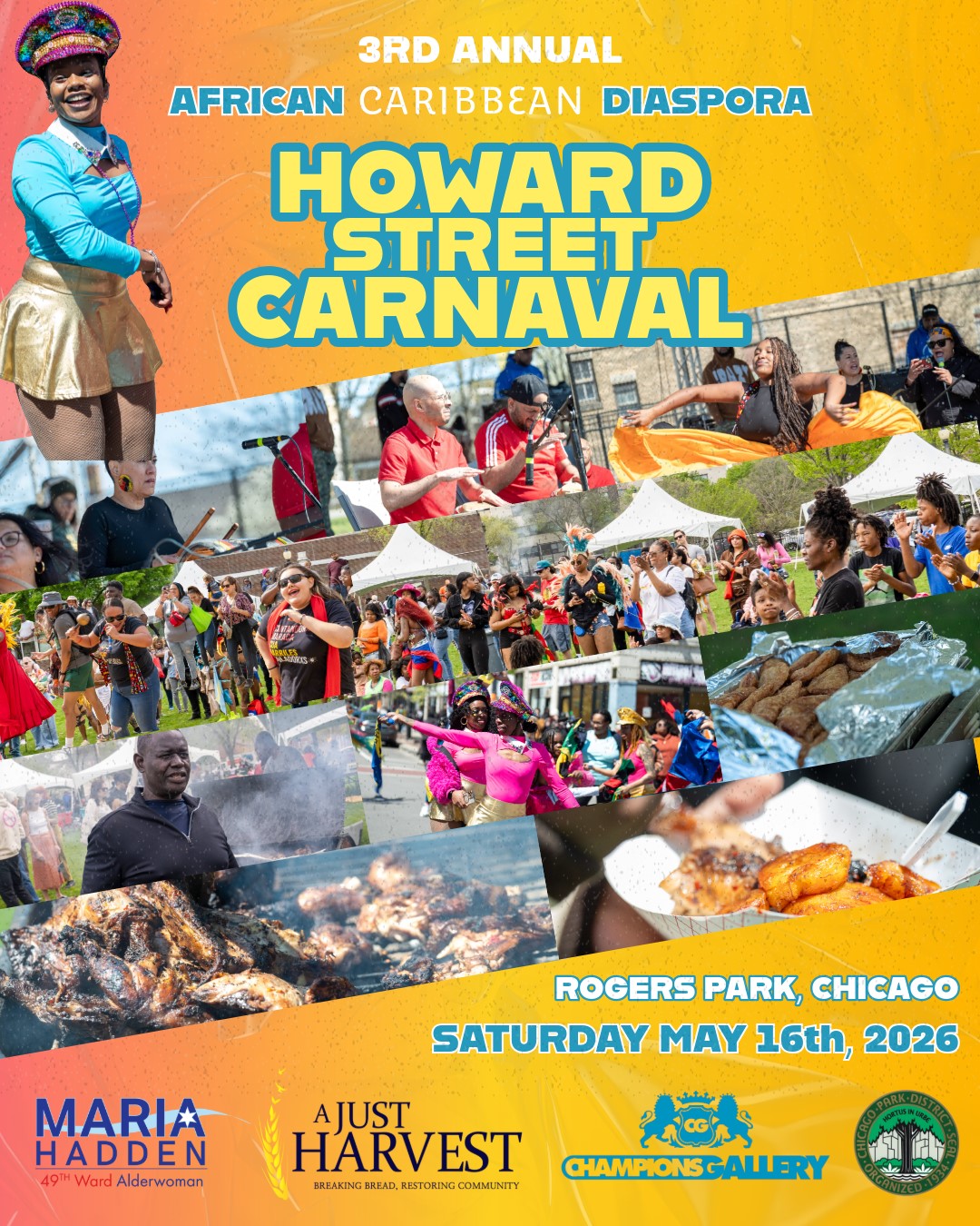HowardStreetCarnaval