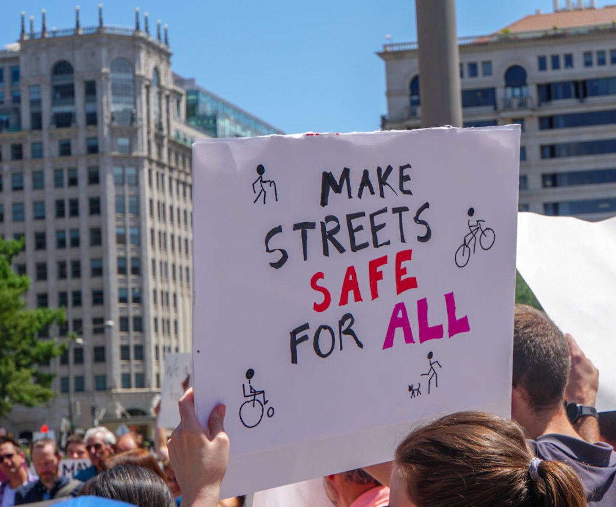 Transportation Equality