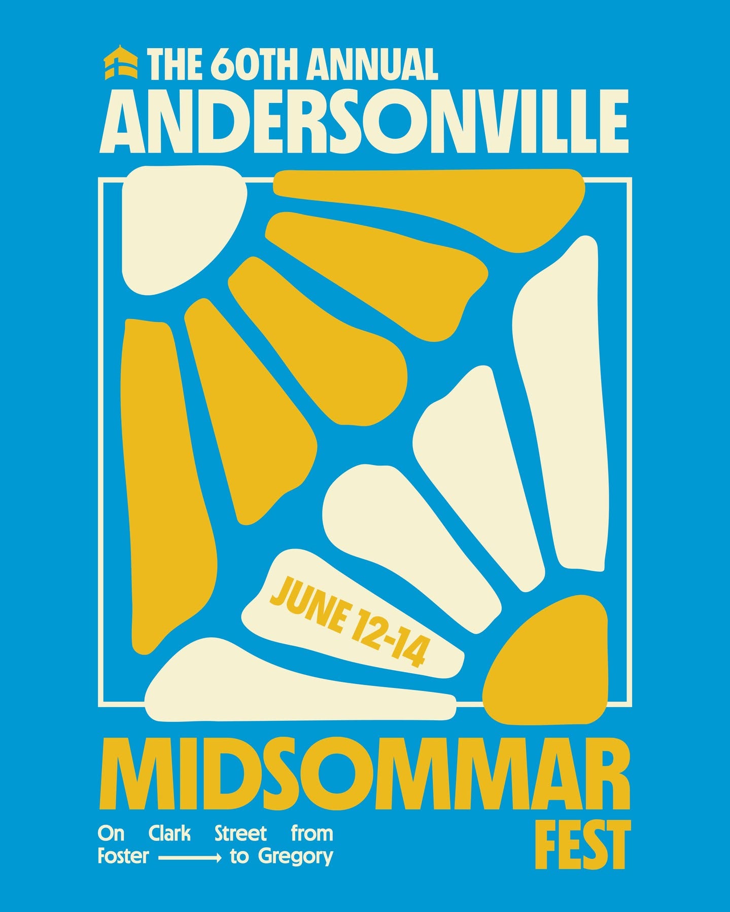 Midsommarfest