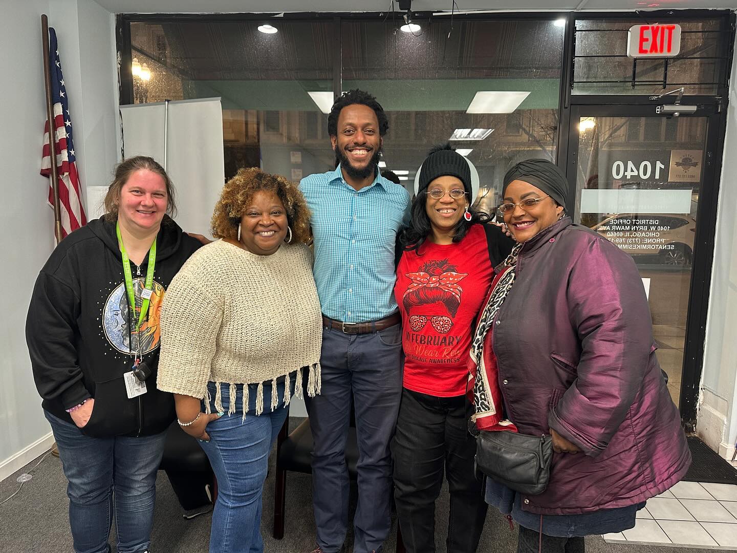 PLC SingleMoms