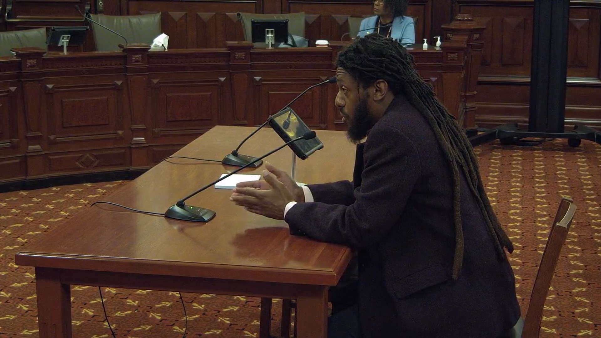 SB2810SenApprops