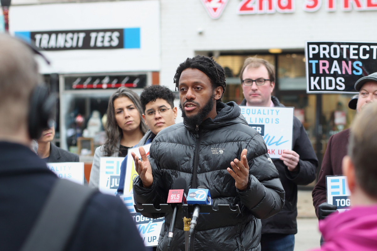 SenatorMikeSimmonsTDR