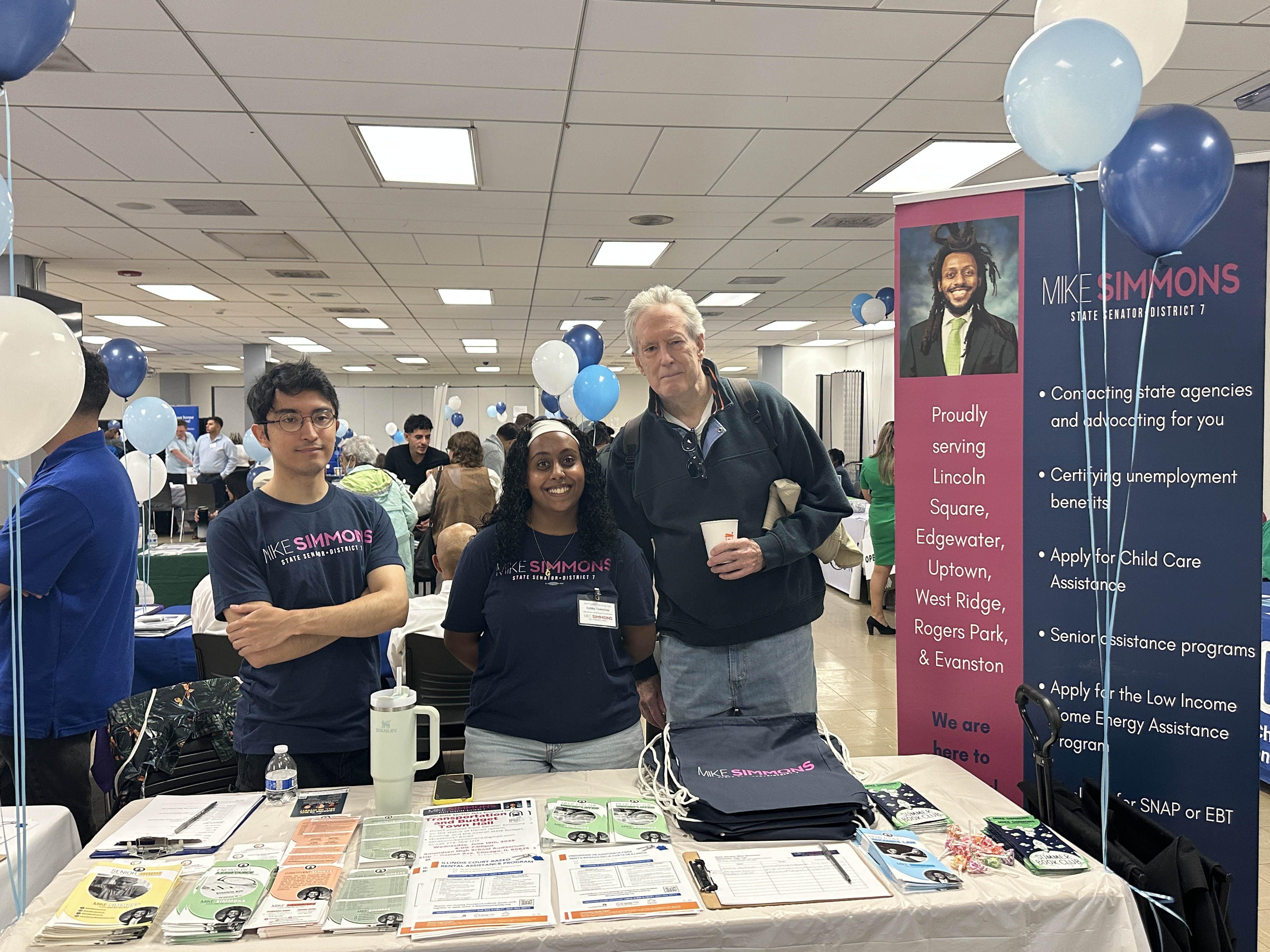 SimmonsTrumanCollege
