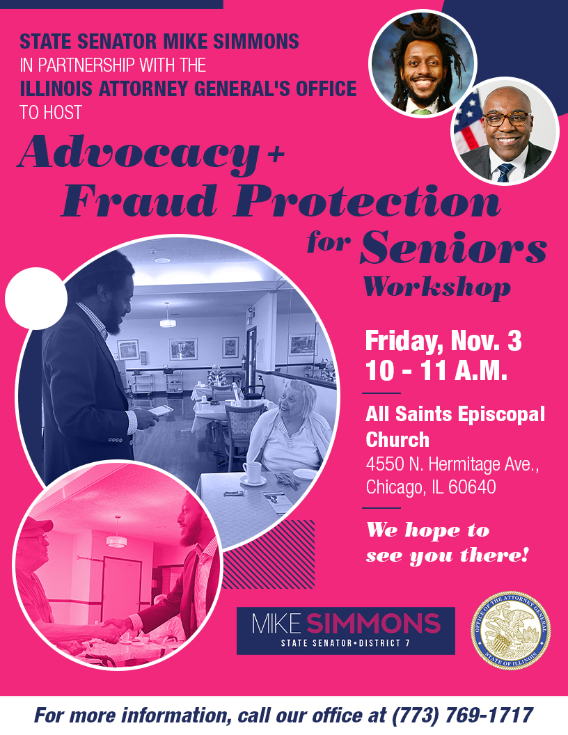 Simmons SeniorFraudProtection