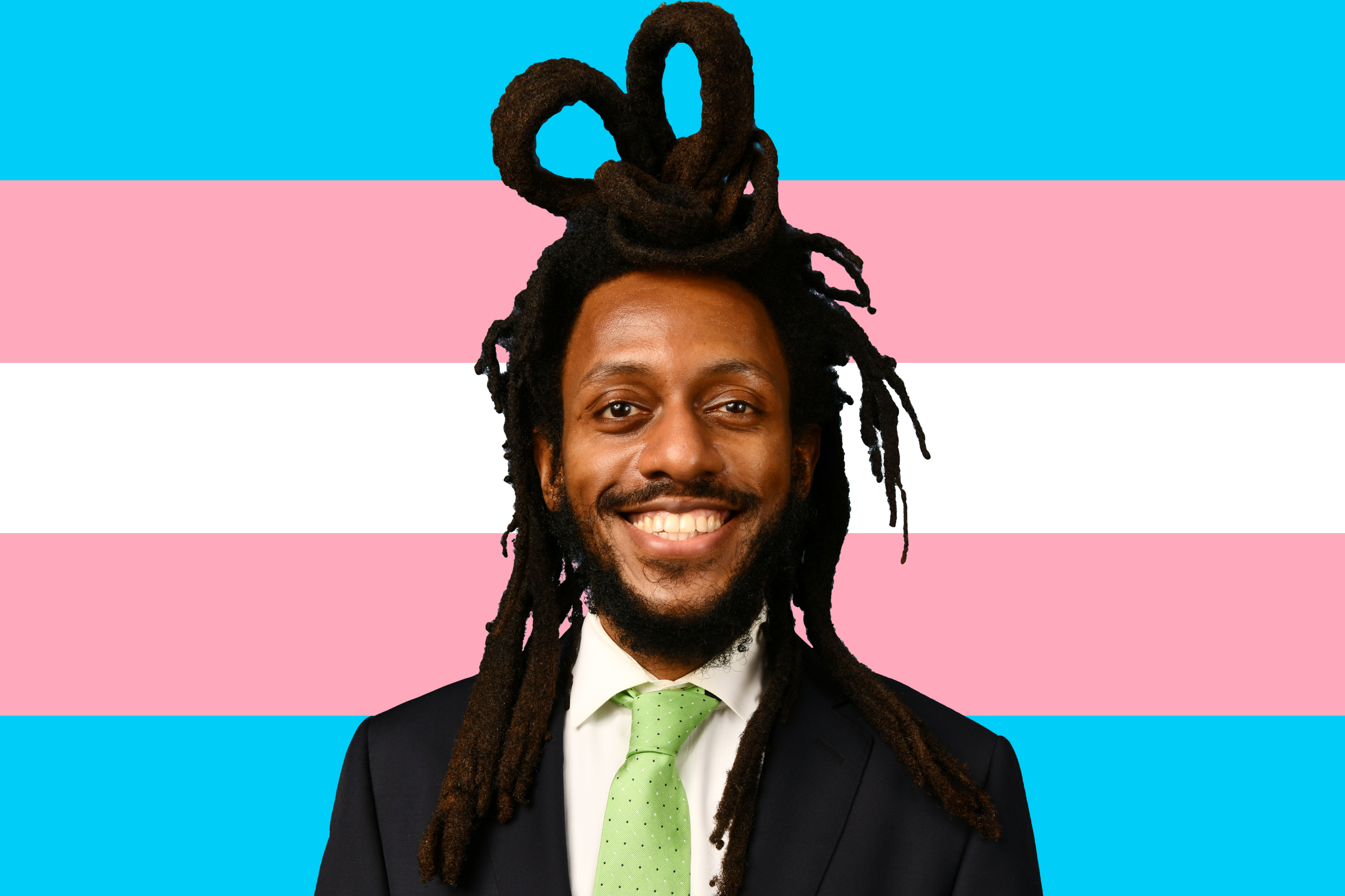 Sen. Mike Simmons