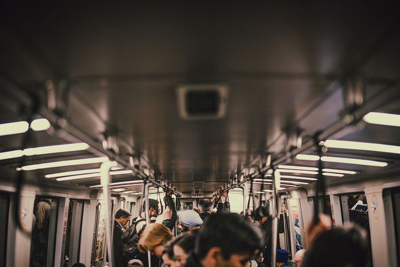 Public transit systems