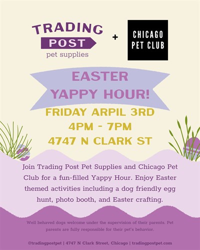 TradingPostEasterYappyHourSimmons