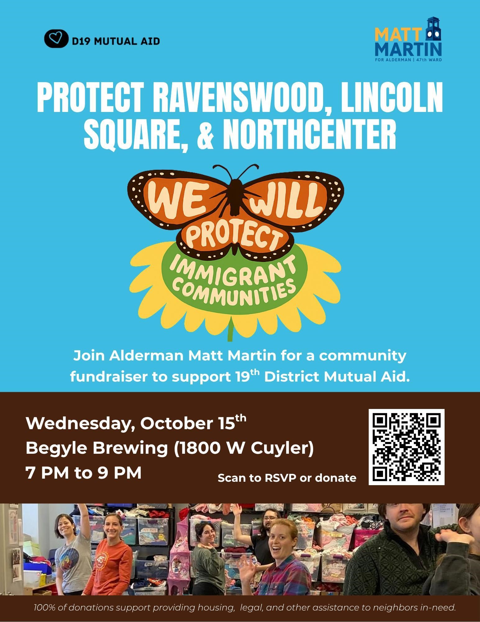 WeWillProtectImmigrantCommunities