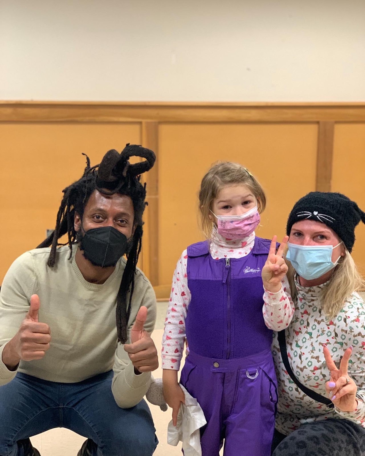 Simmonsvaccineevent