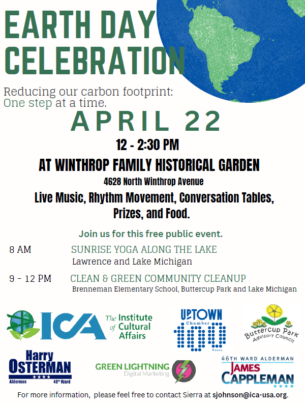 earthday